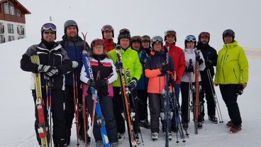 Teambuilding-lyze