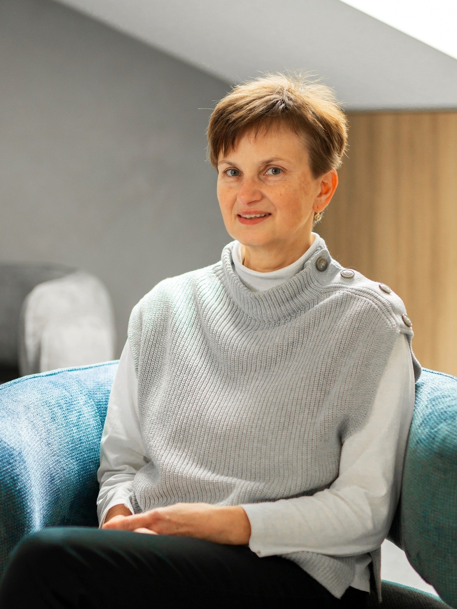 Andrea Pouzarová