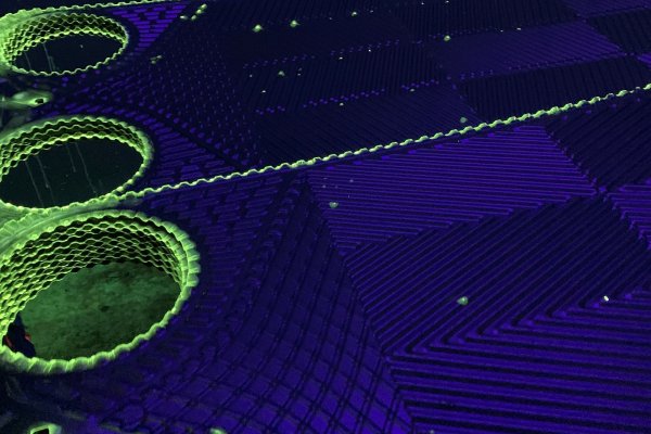 Máme ISO 9712 certifikace - C+C servis se stává členem české společnosti pro nedestruktivní testování