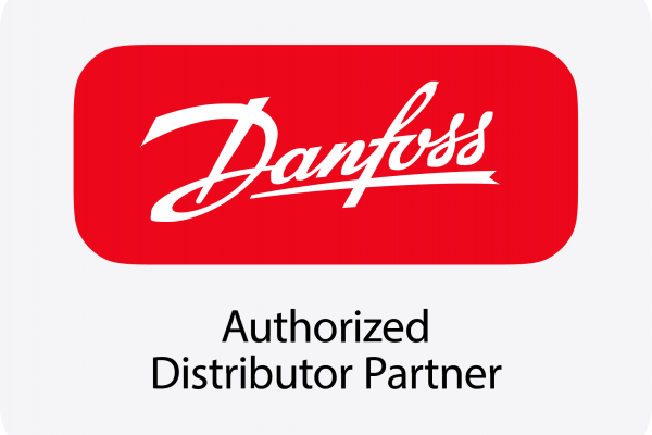 Autorizovaný distribuční partner Danfoss / SONDEX®