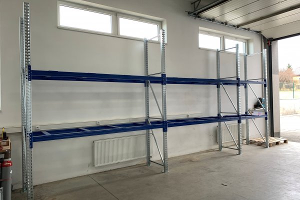 Nové moderní sídlo – více prostoru, technologií a efektivity