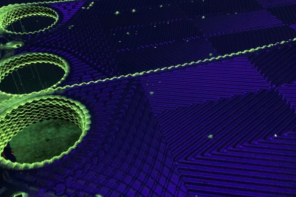 We are ISO 9712 certified – C+C servis has become a member of the Czech Society for Non-Destructive Testing.