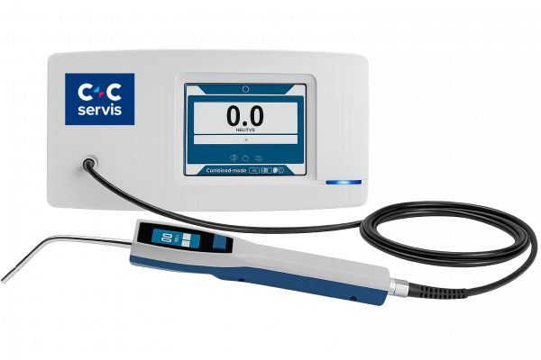 Hydrogen leak detection – reliable diagnostics for heat exchangers