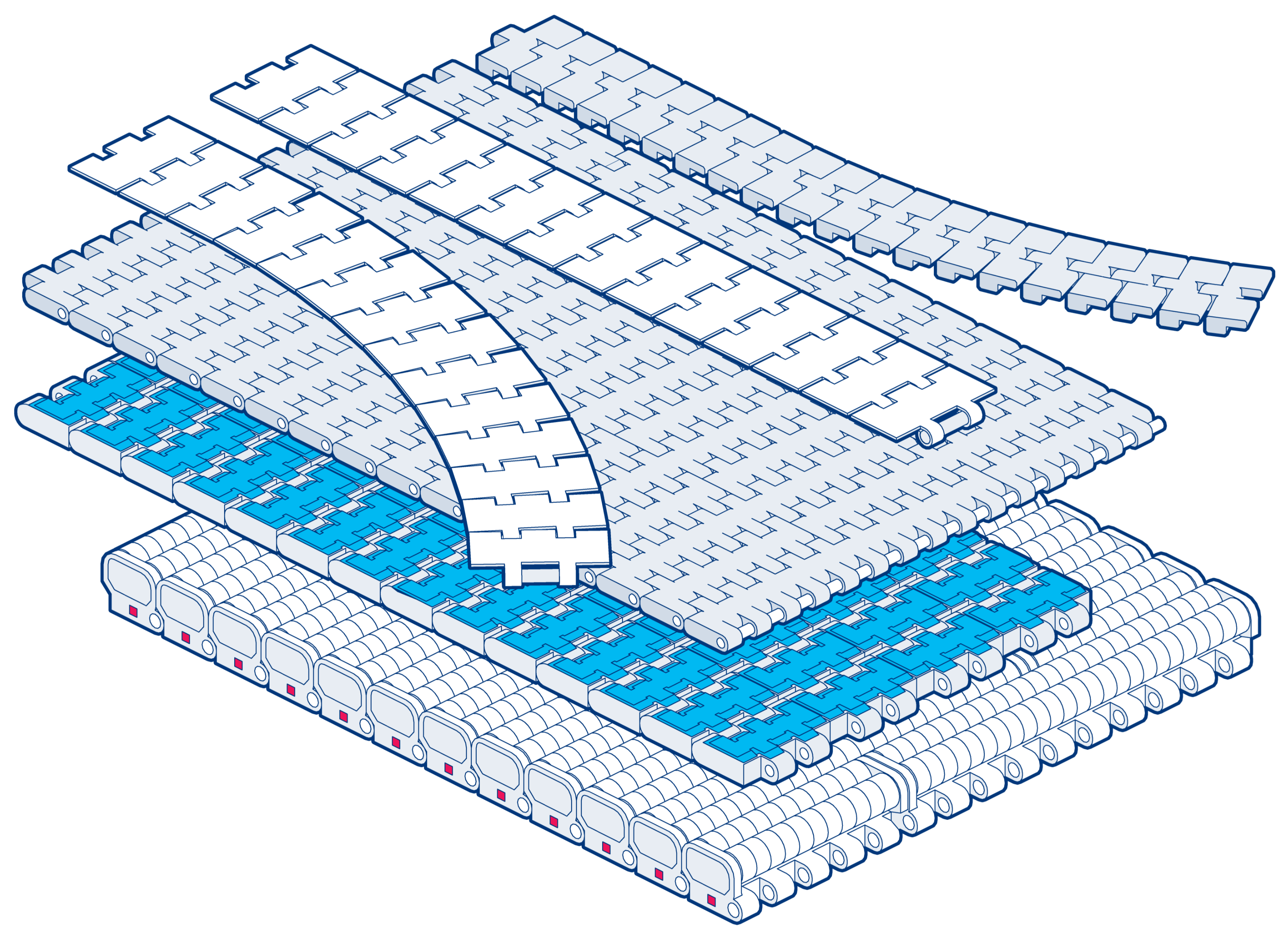 Conveyors and Accessories